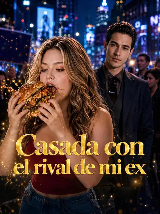 Casada con el rival de mi ex