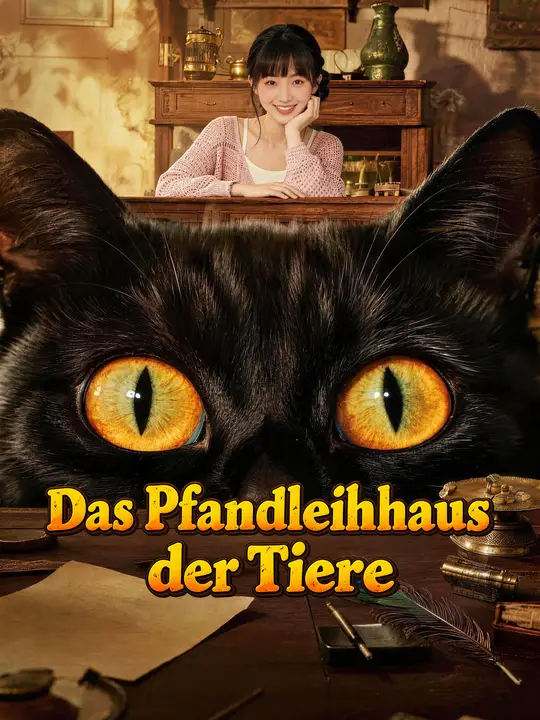 Das Pfandleihhaus der Tiere