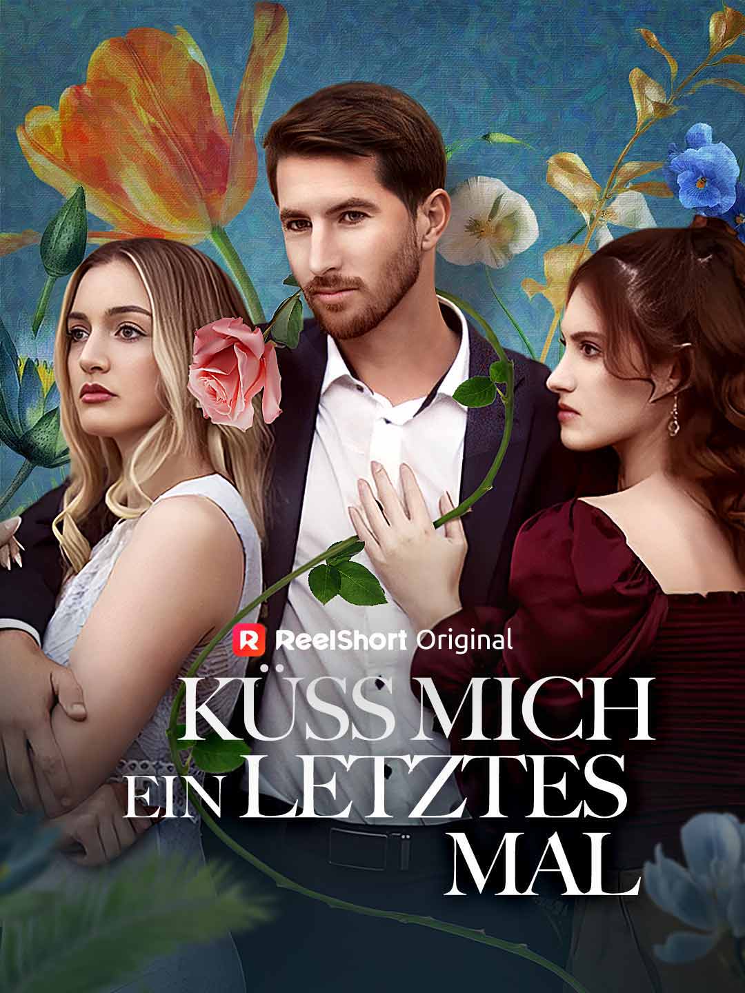 Küss mich ein letztes Mal