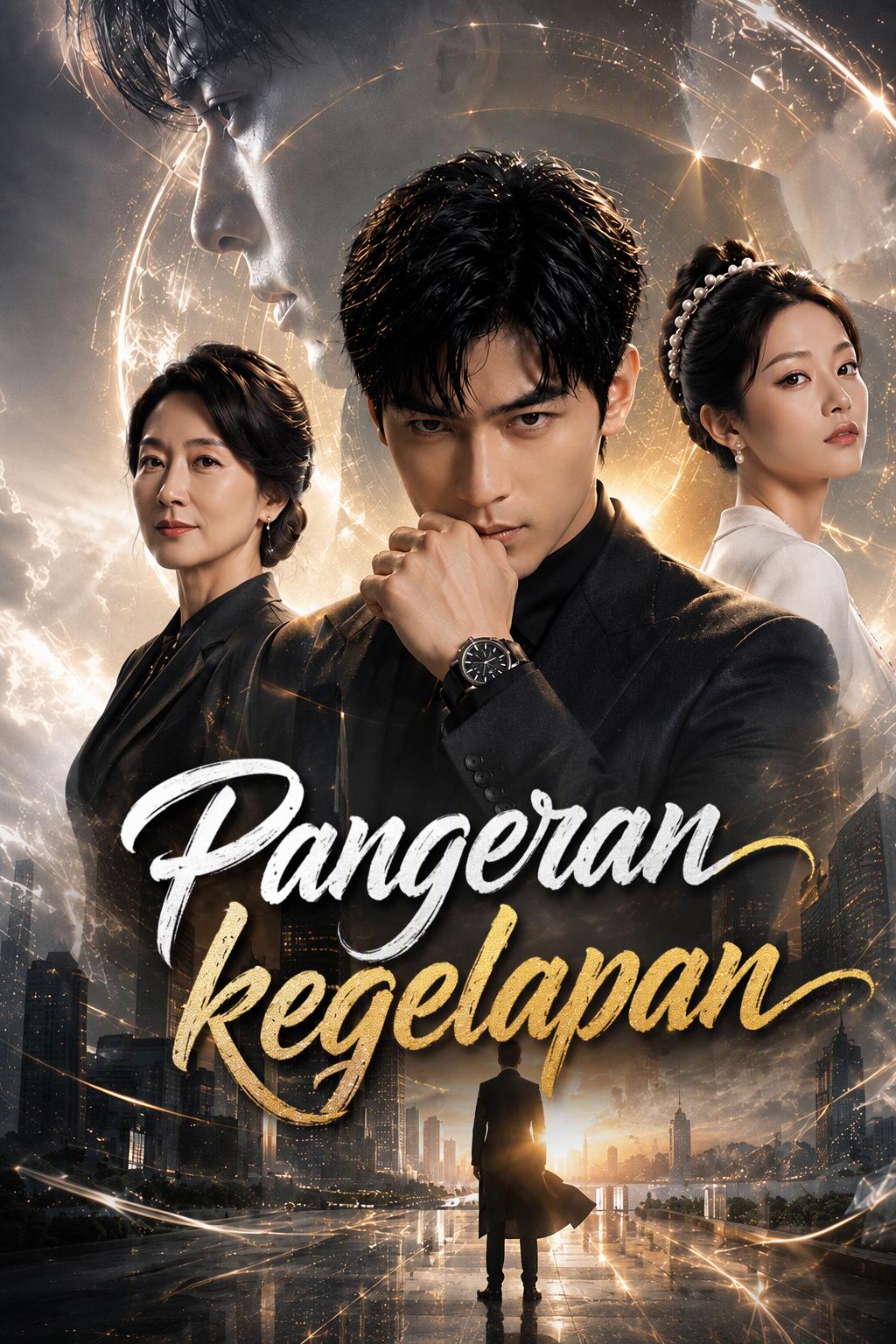 Putera Kegelapan
