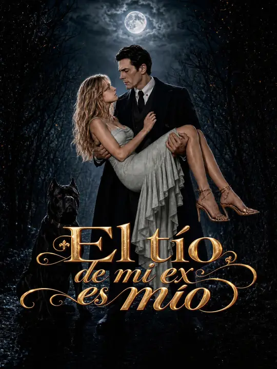 El tío de mi ex es mío