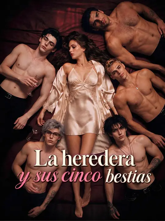 La heredera y sus cinco bestias