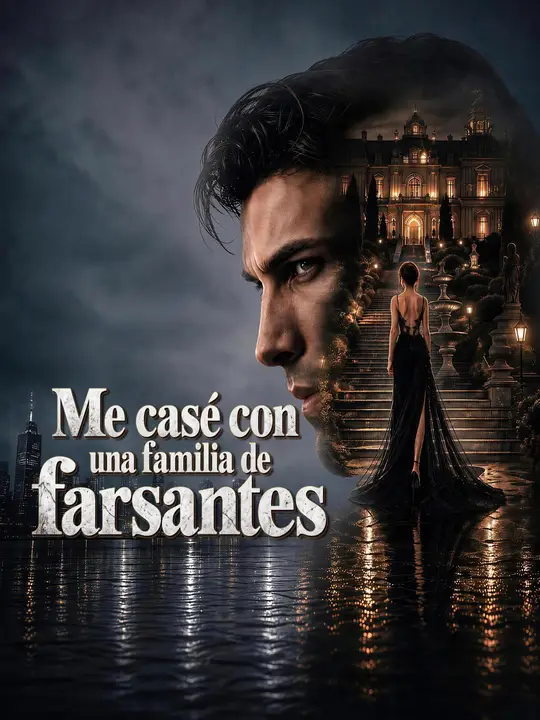 Me casé con una familia de farsantes
