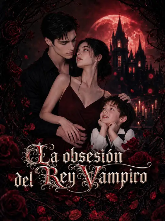 La obsesión del Rey Vampiro