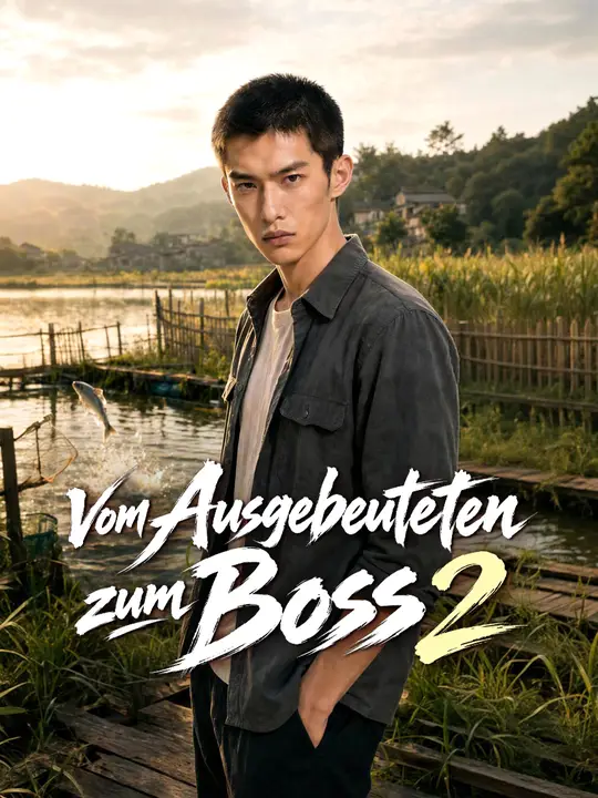 Vom Ausgebeuteten zum Boss 2