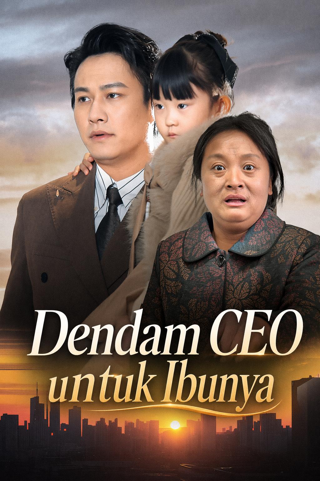 Dendam CEO untuk Ibunya