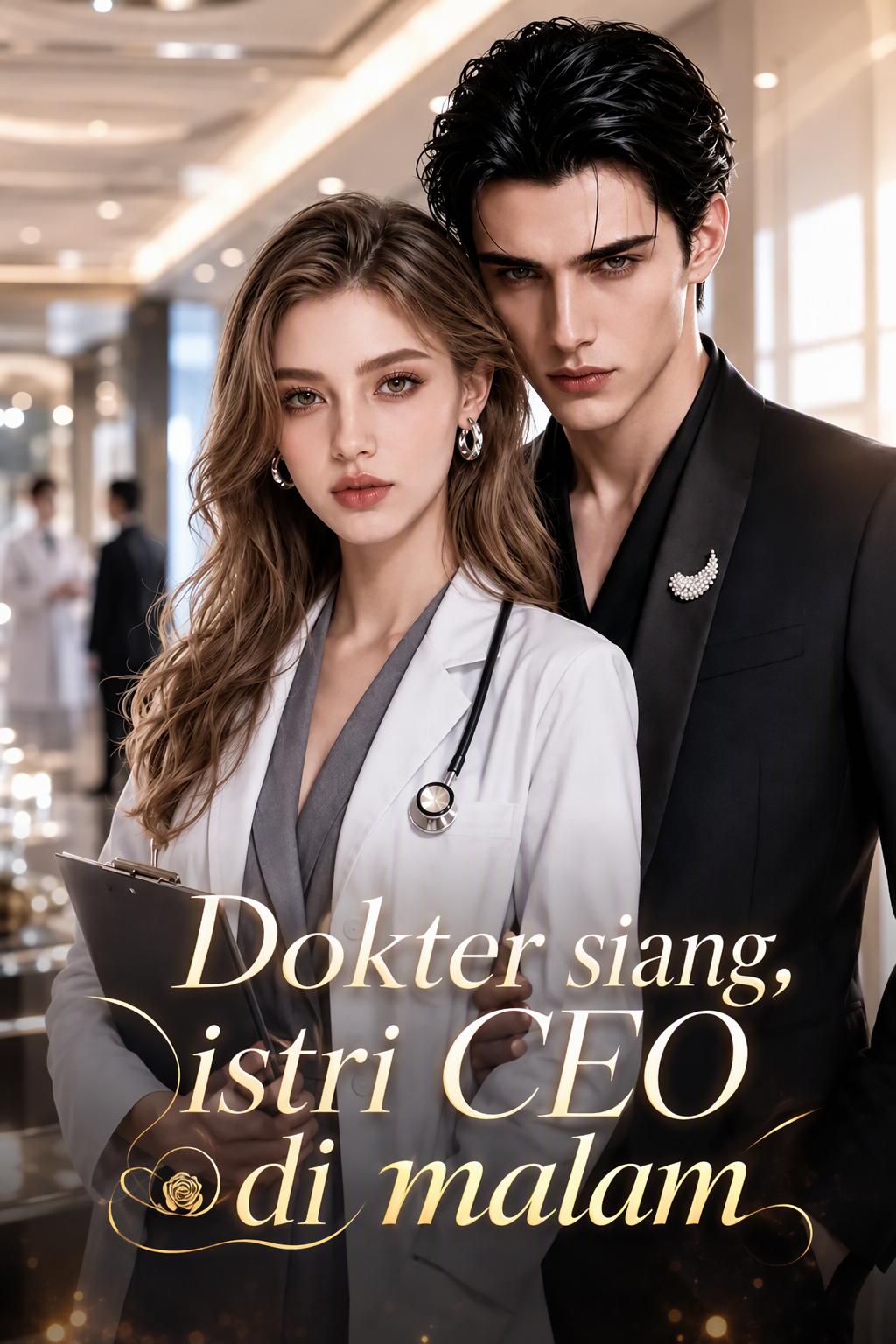 Dokter Siang, Istri CEO di Malam Hari