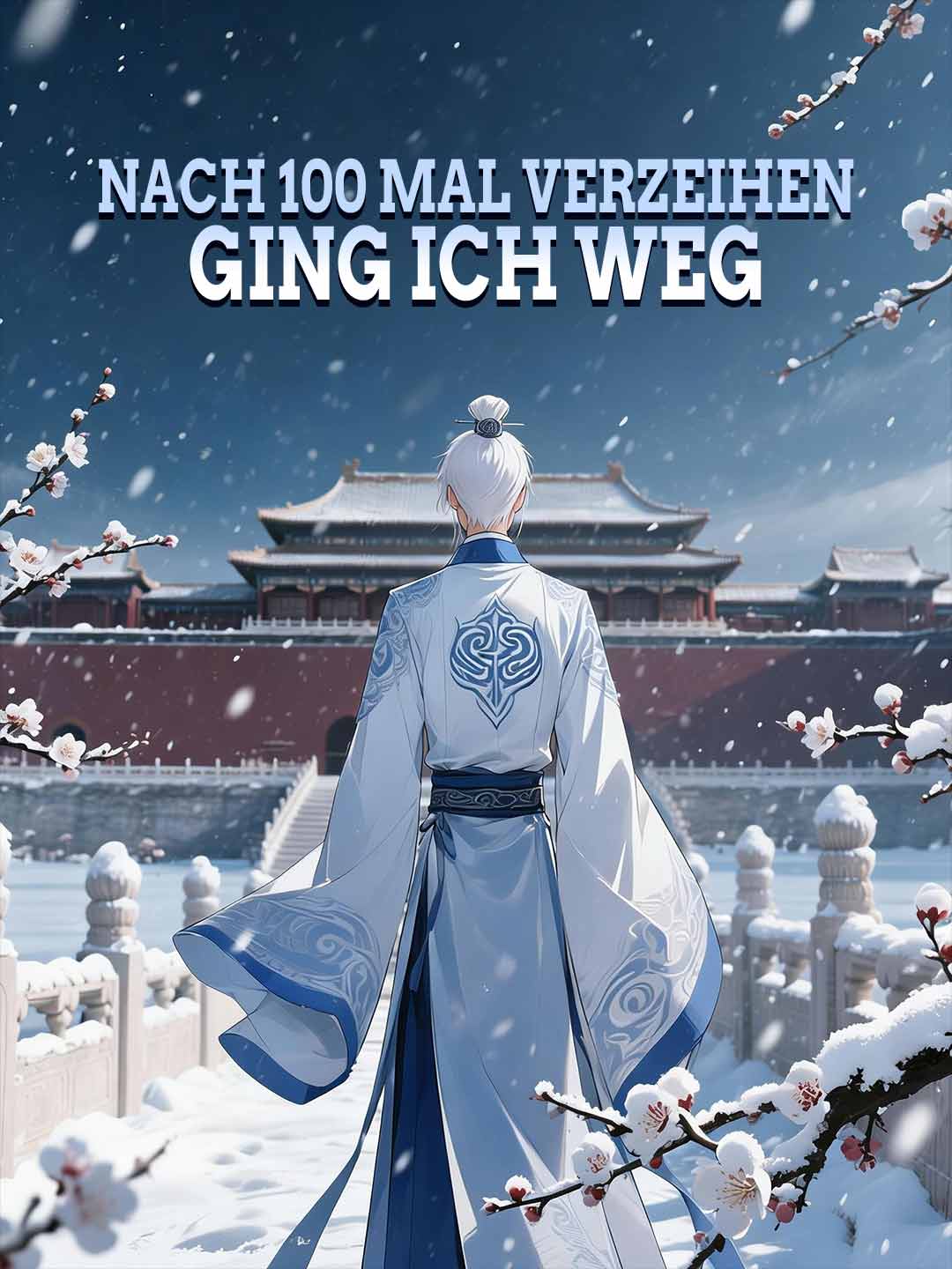 Setelah 100 Kali Memaafkan, Aku Pergi