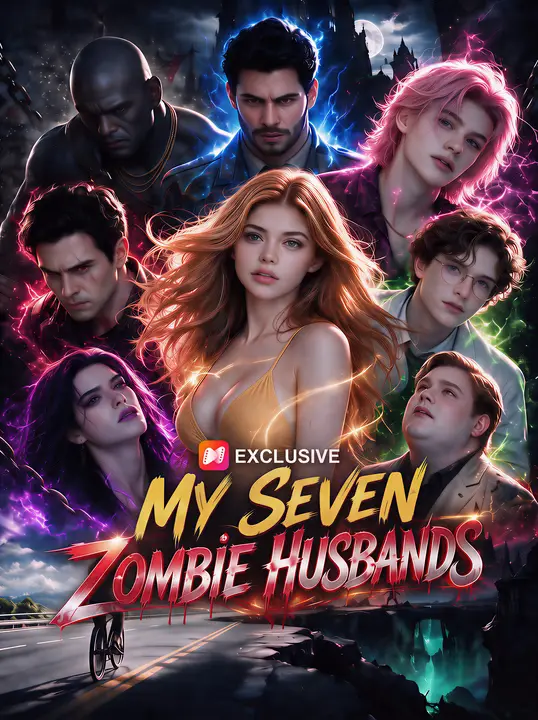 My Seven Zombie Husbands