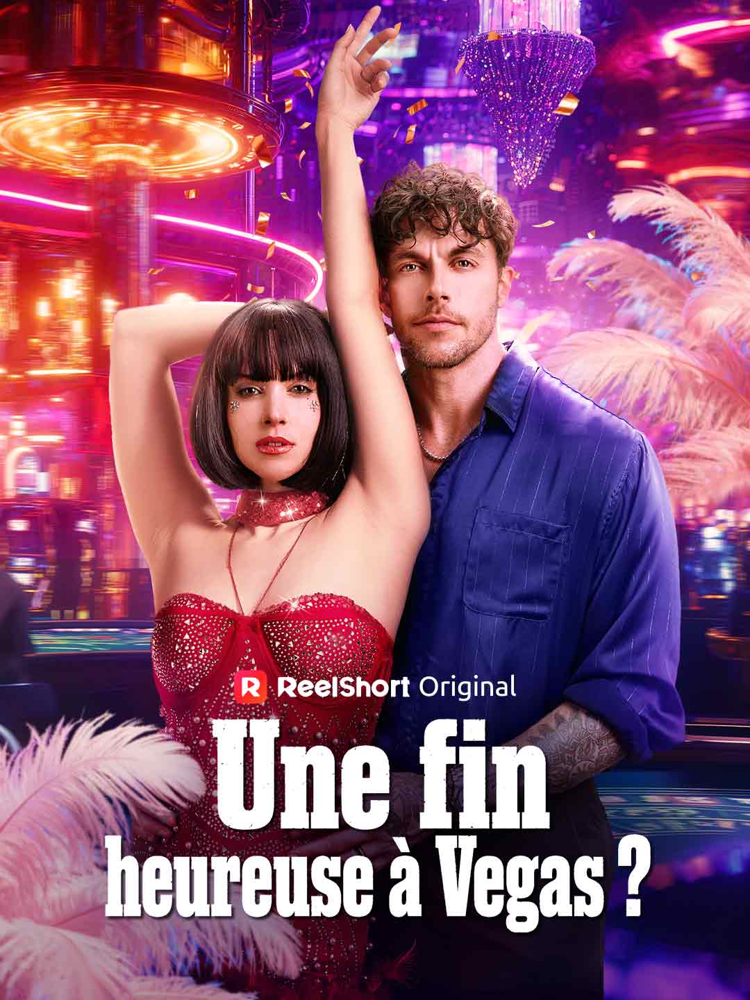 Un final fericit în Vegas?