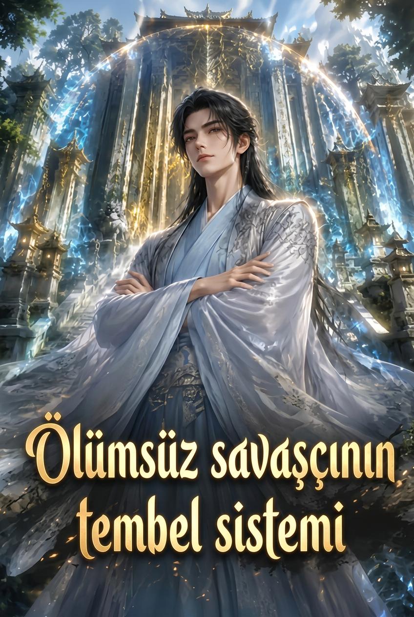 Ölümsüz savaşçının tembel sistemi