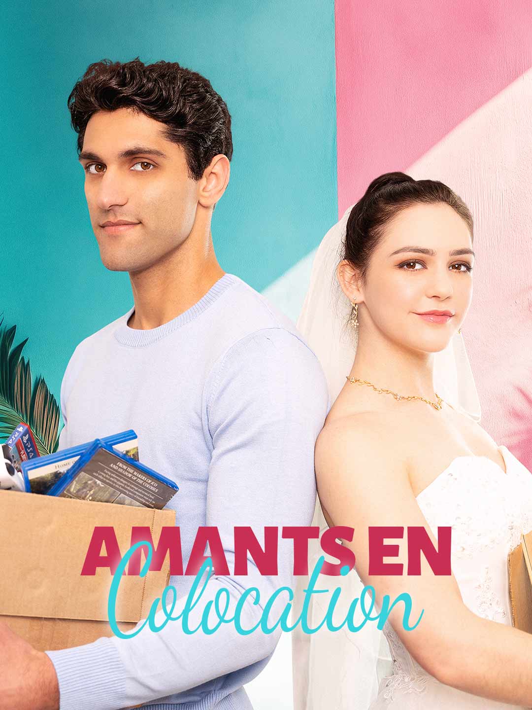 Coabitação Inesperada
