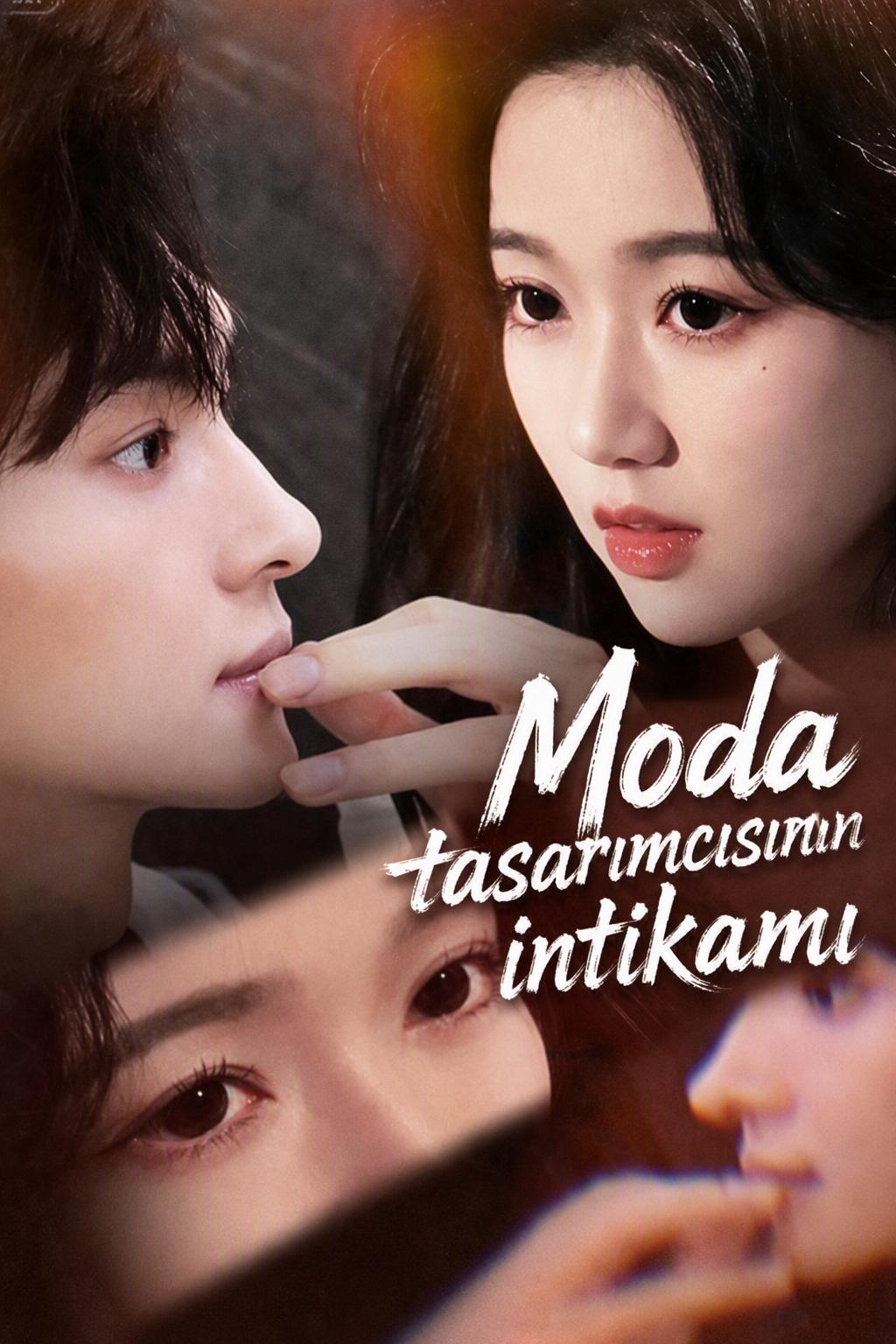 Moda tasarımcısının intikamı