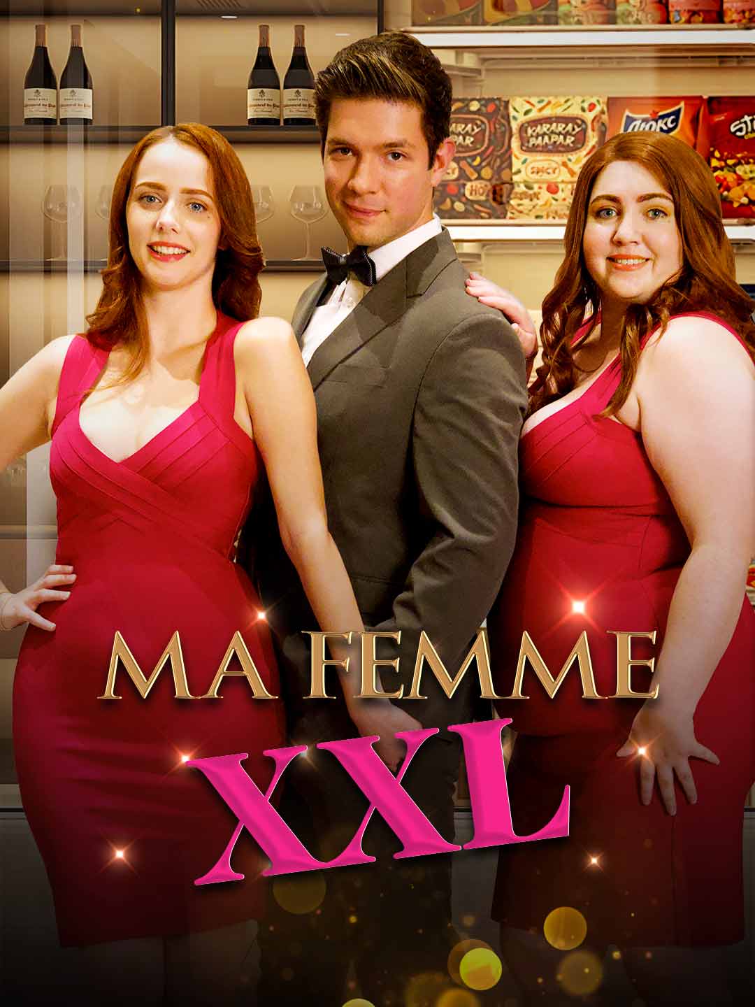 Minha Esposa XXL