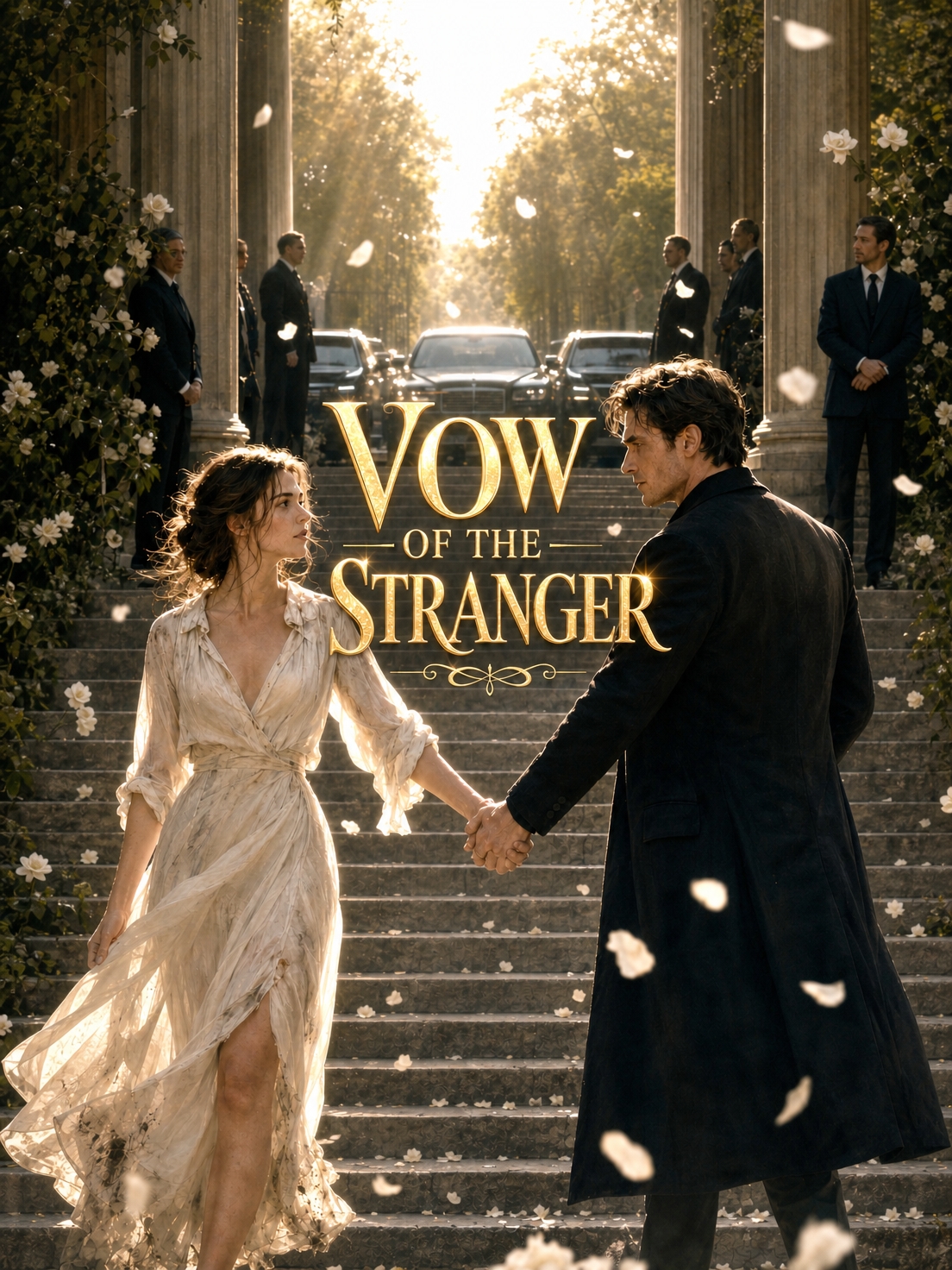 Vow of the Stranger