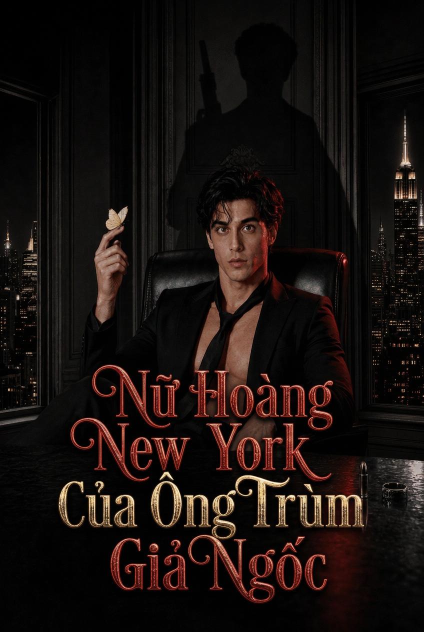 Nữ Hoàng New York Của Ông Trùm Giả Ngốc
