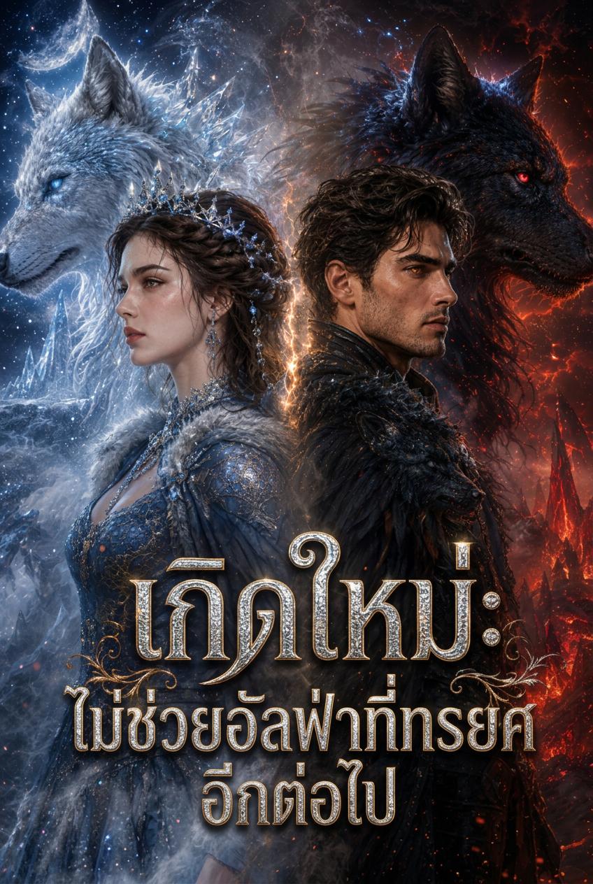 เกิดใหม่: ฉันจะไม่ช่วยอัลฟ่าอีกต่อไป