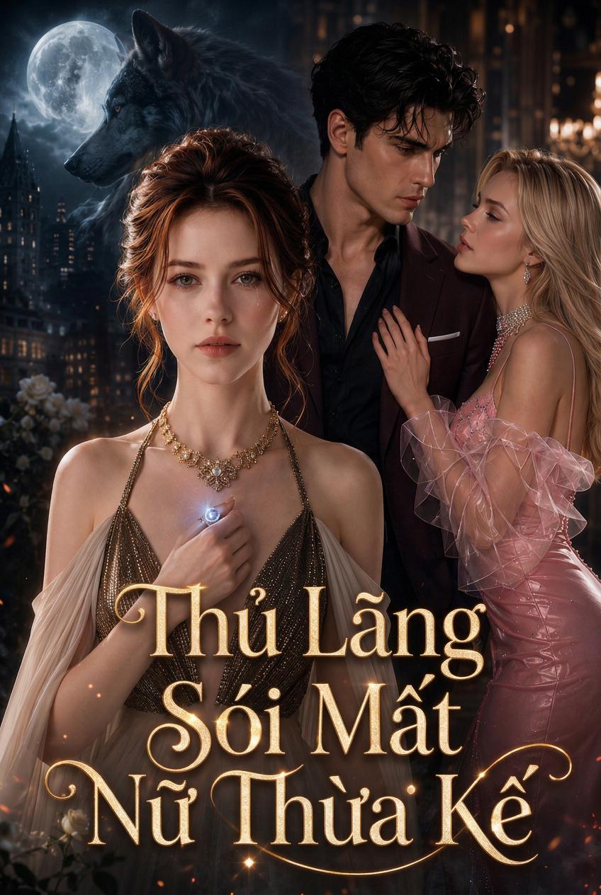 Thủ Lãng Sói Mất Nữ Thừa Kế