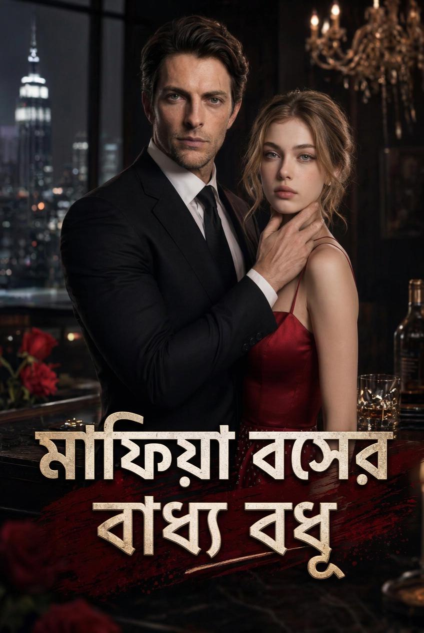 কার্টেল বসের জোরপূর্বক কনে