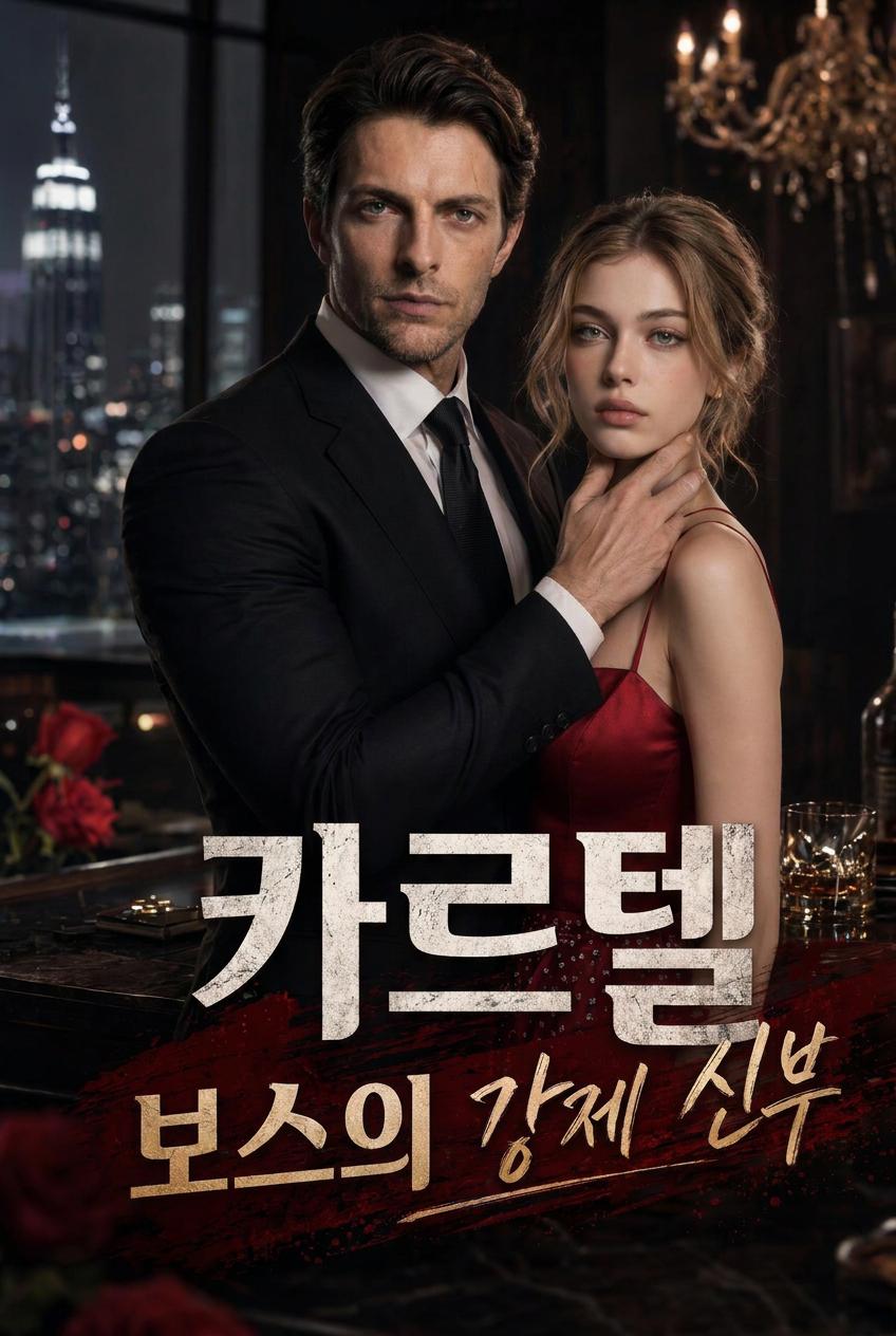 카르텔 보스의 강제 신부