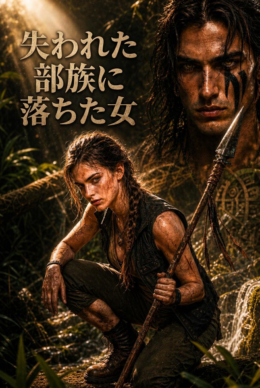 考古学者が追う失われた部族の謎