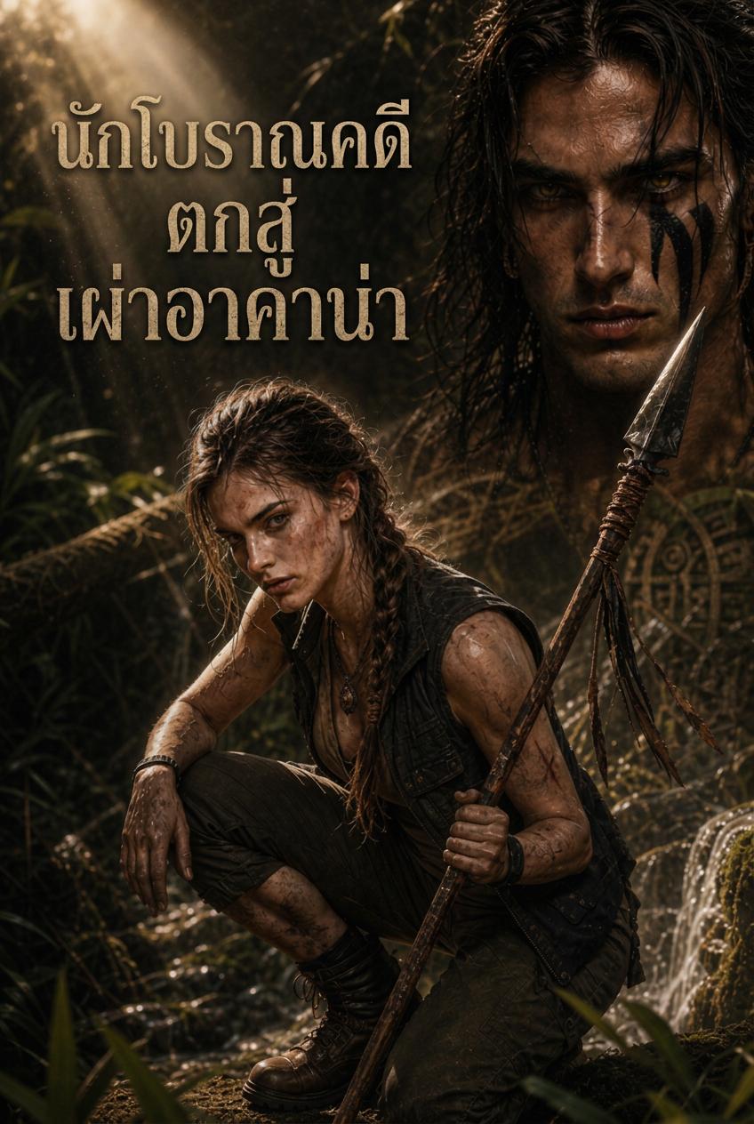 ปริศนาเผ่าที่สาบสูญของนักโบราณคดี