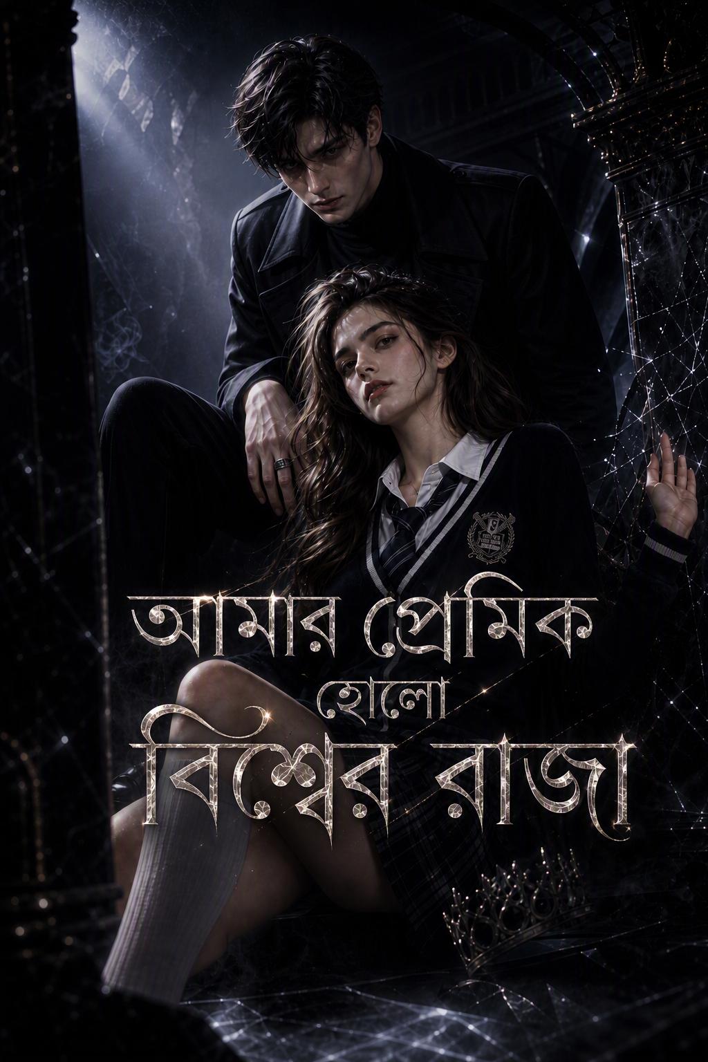 আমার প্রেমিক হোলো বিশ্বের রাজা