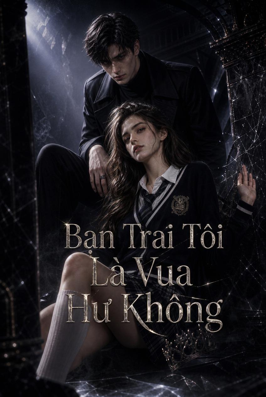 Bạn Trai Tôi Là Vua Vùng Trống