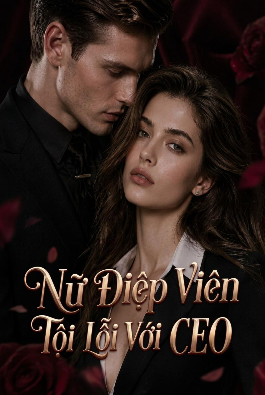 Vị Hôn Thê Điệp Viên Của Tổng Tài