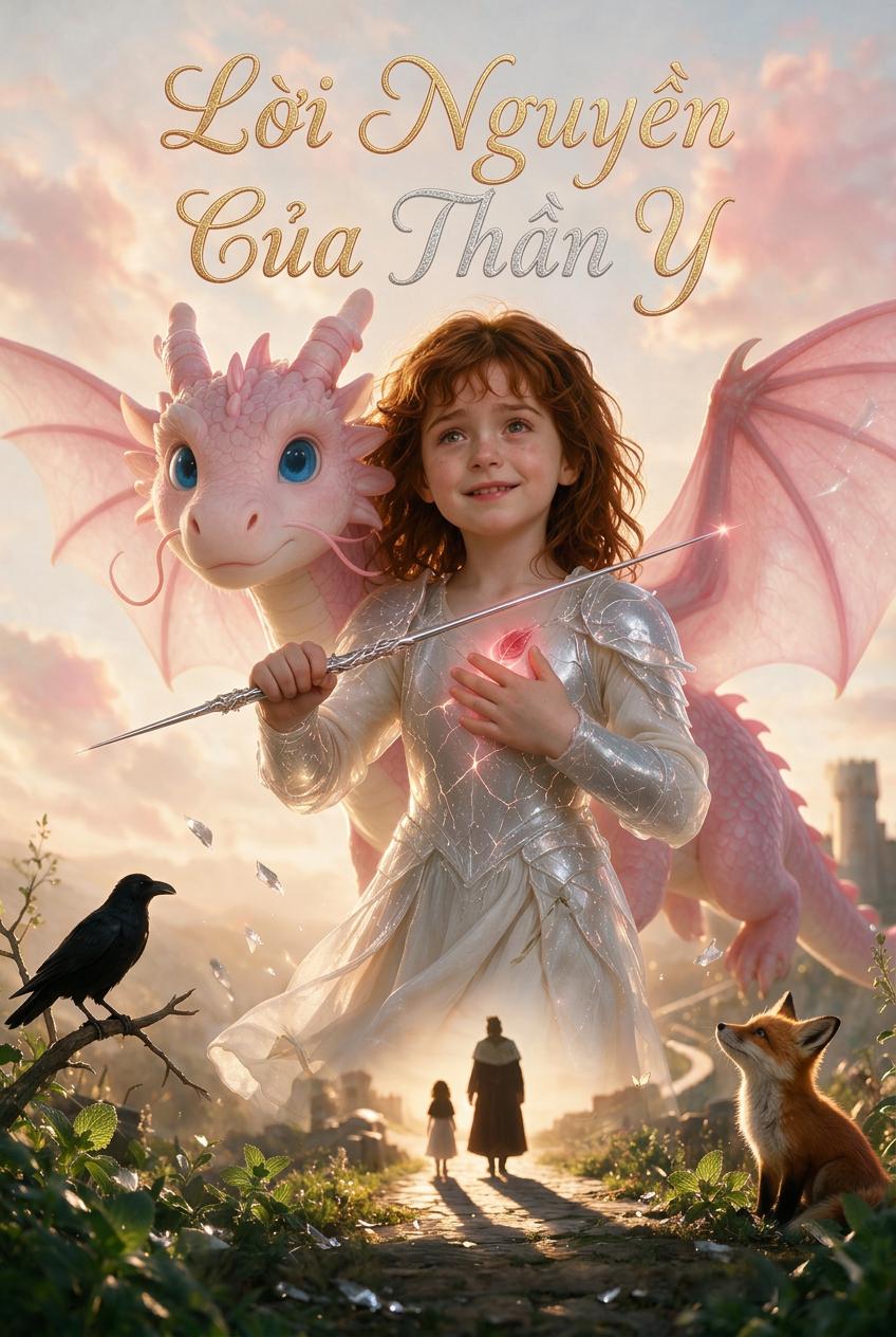 Lời Nguyền Của Thần Y