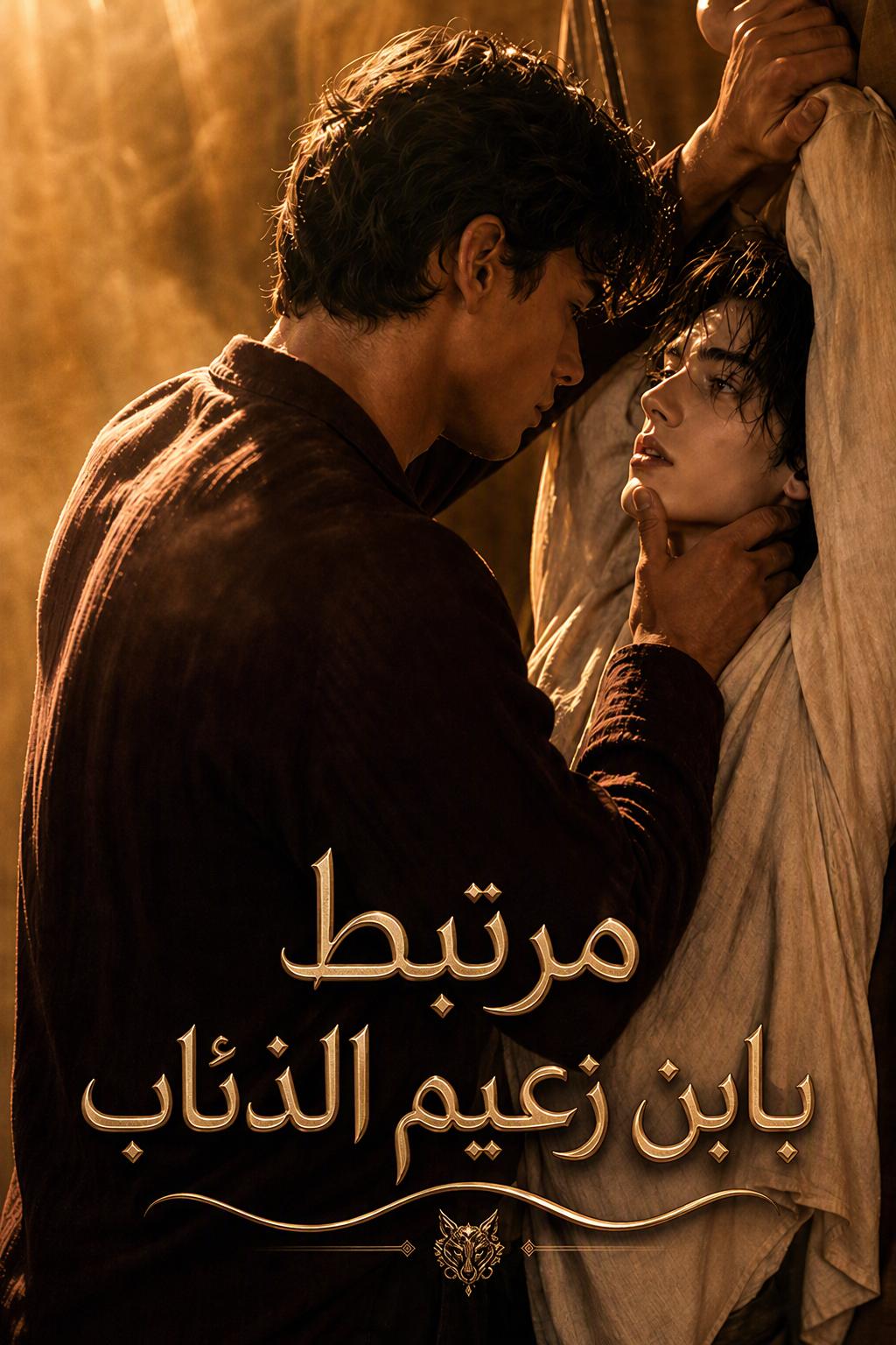 مرتبط بابن زعيم الذئاب
