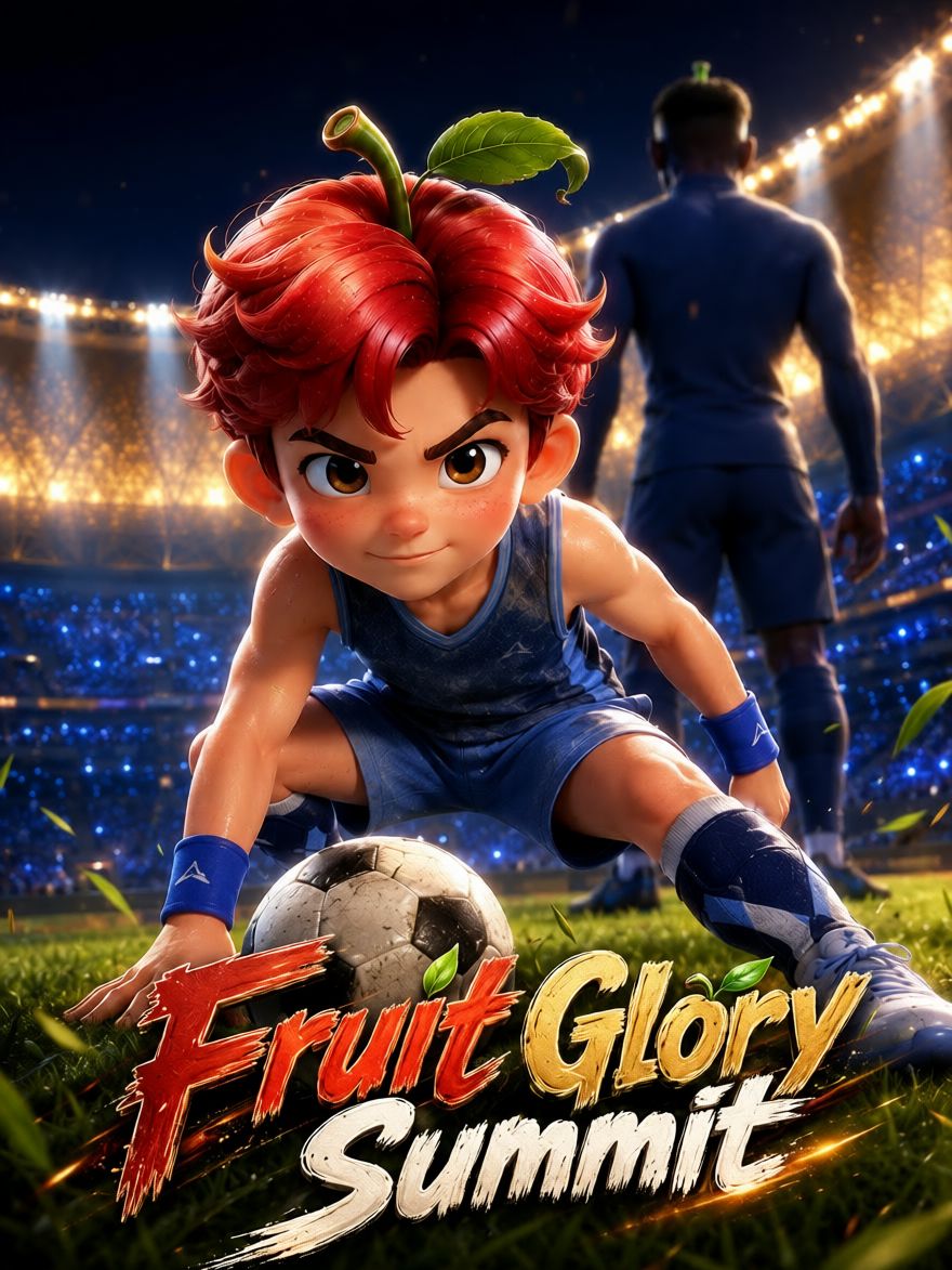 Fruit Glory Summit