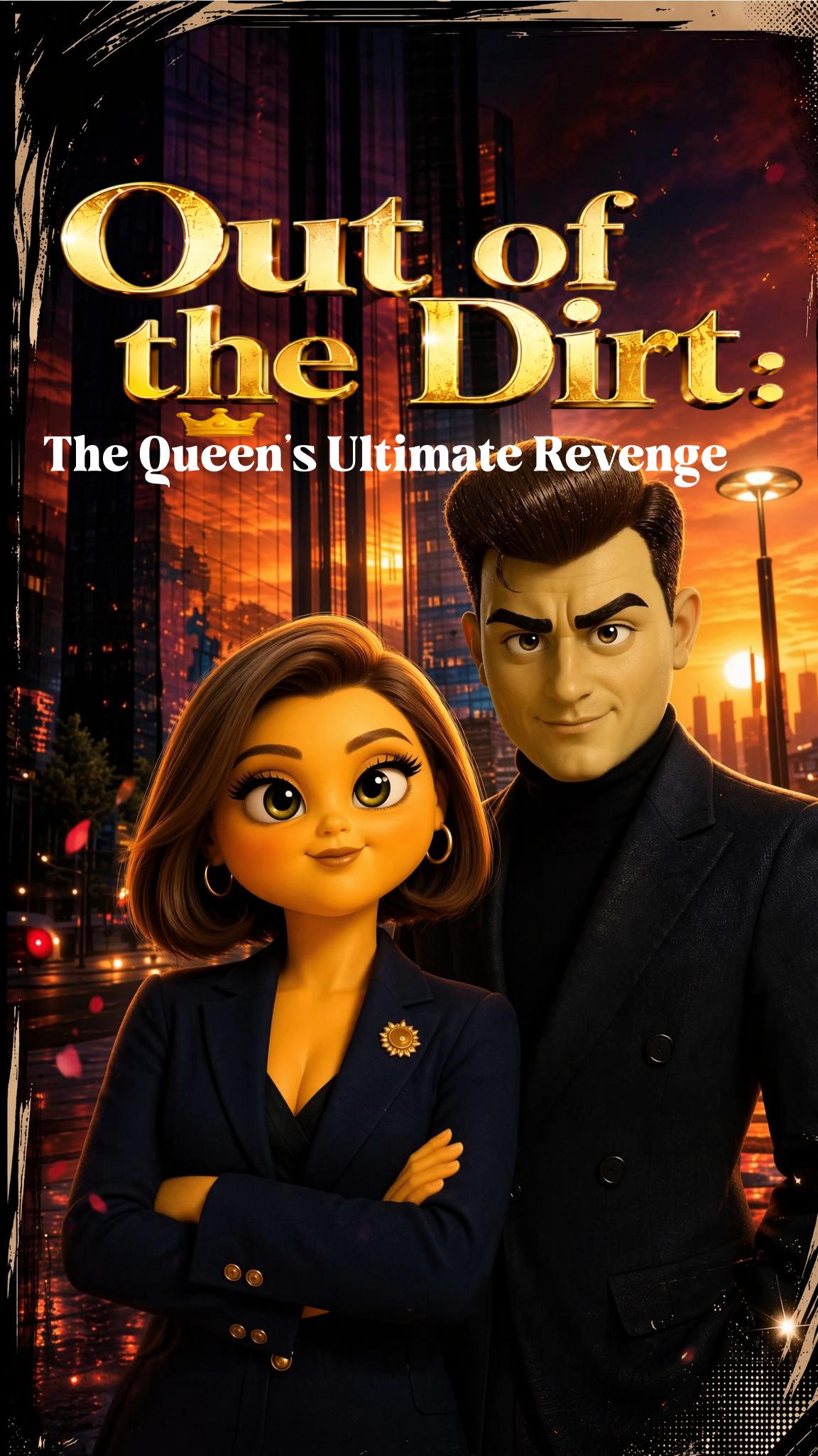 Out of the Dirt: The Queen's Ultimate Revenge