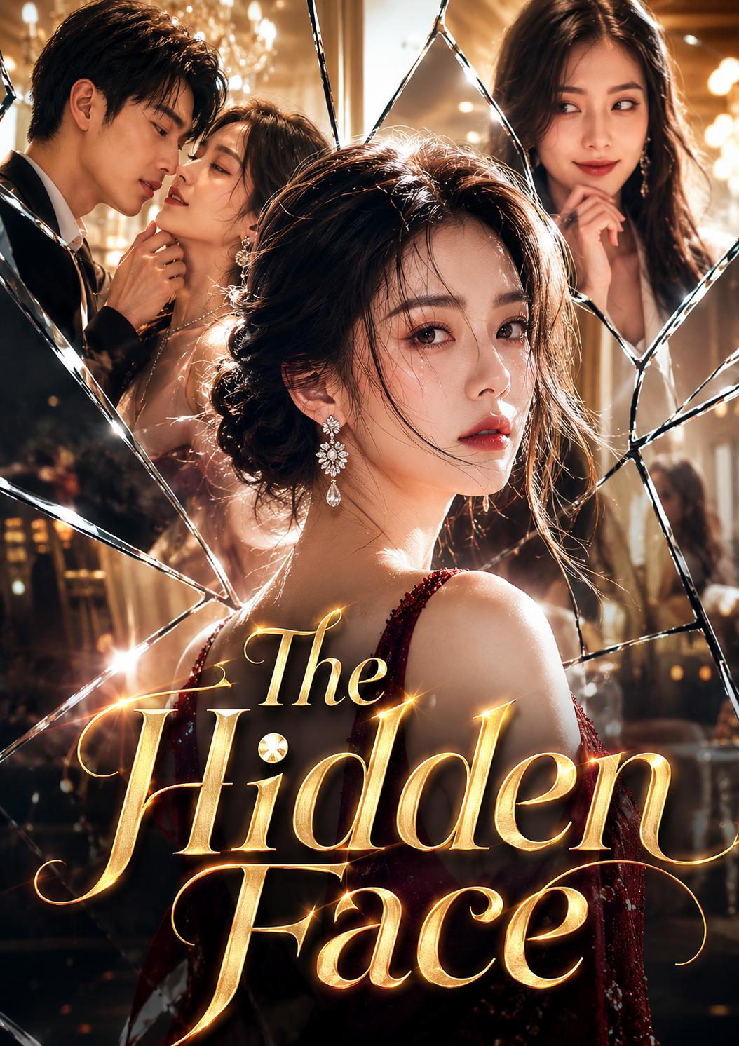 The Hidden Face