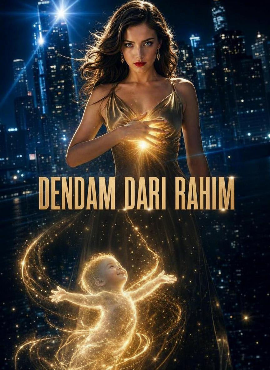 Bayi di Kandunganku Bongkar Perselingkuhan Suami