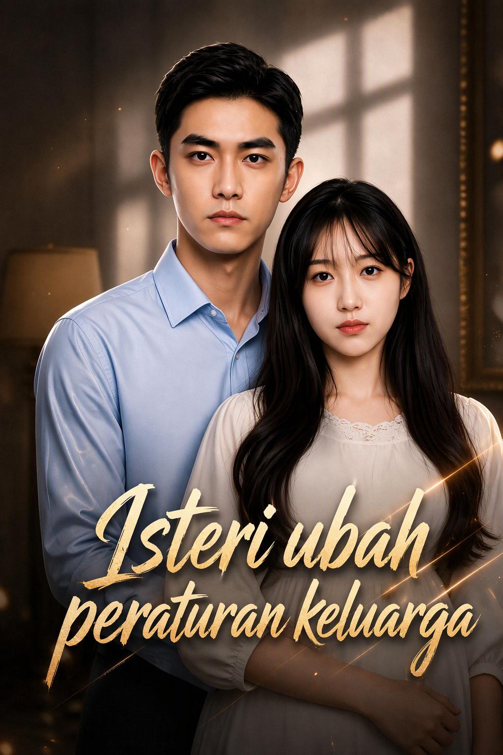 Isteri yang Mengubah Peraturan