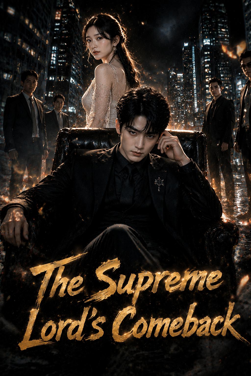The Supreme Lord's Comeback