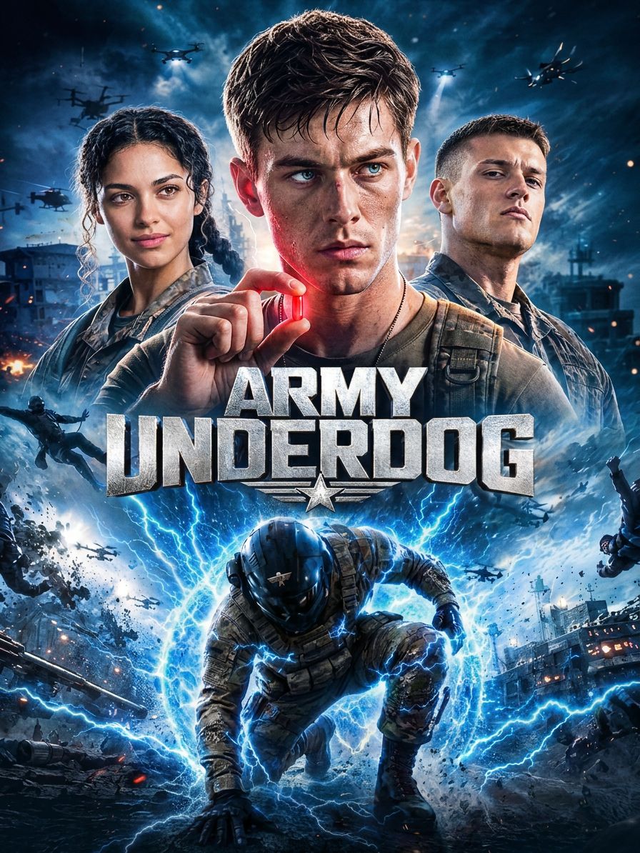 Army Underdog