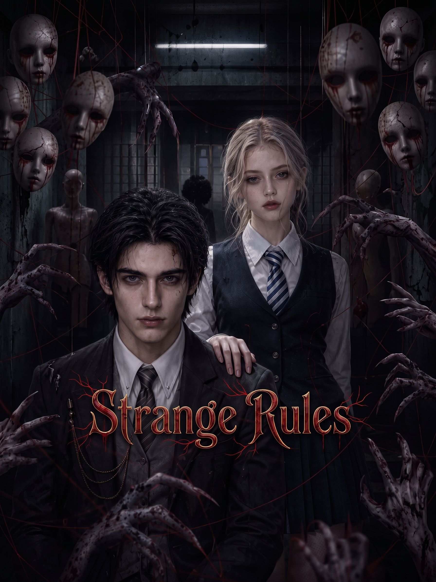 Strange rules