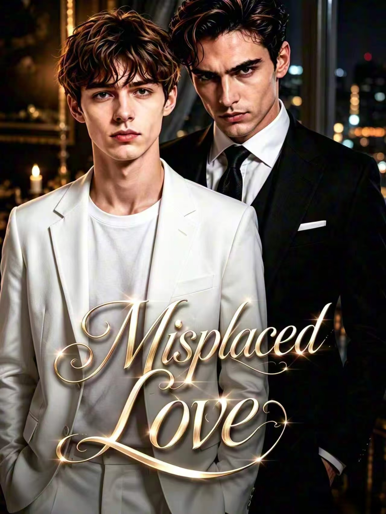 Misplaced Love