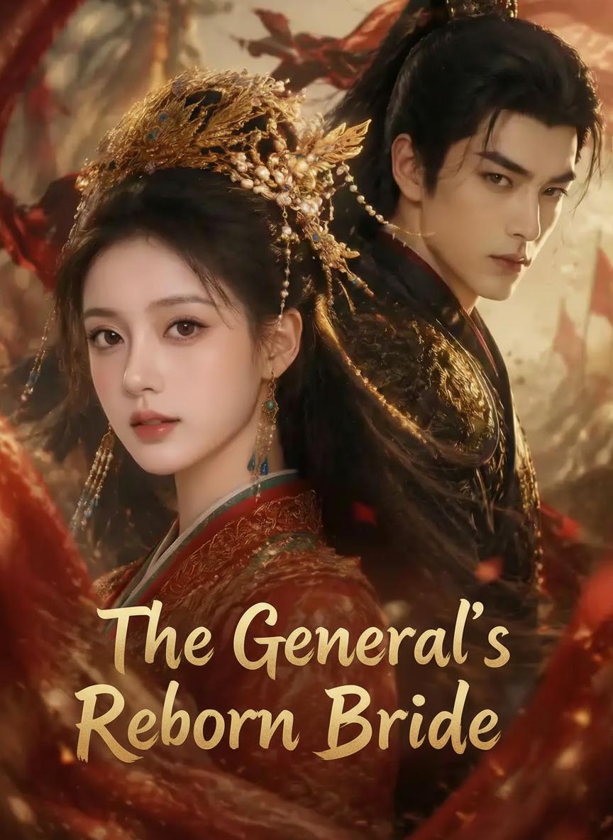 The General's Reborn Bride
