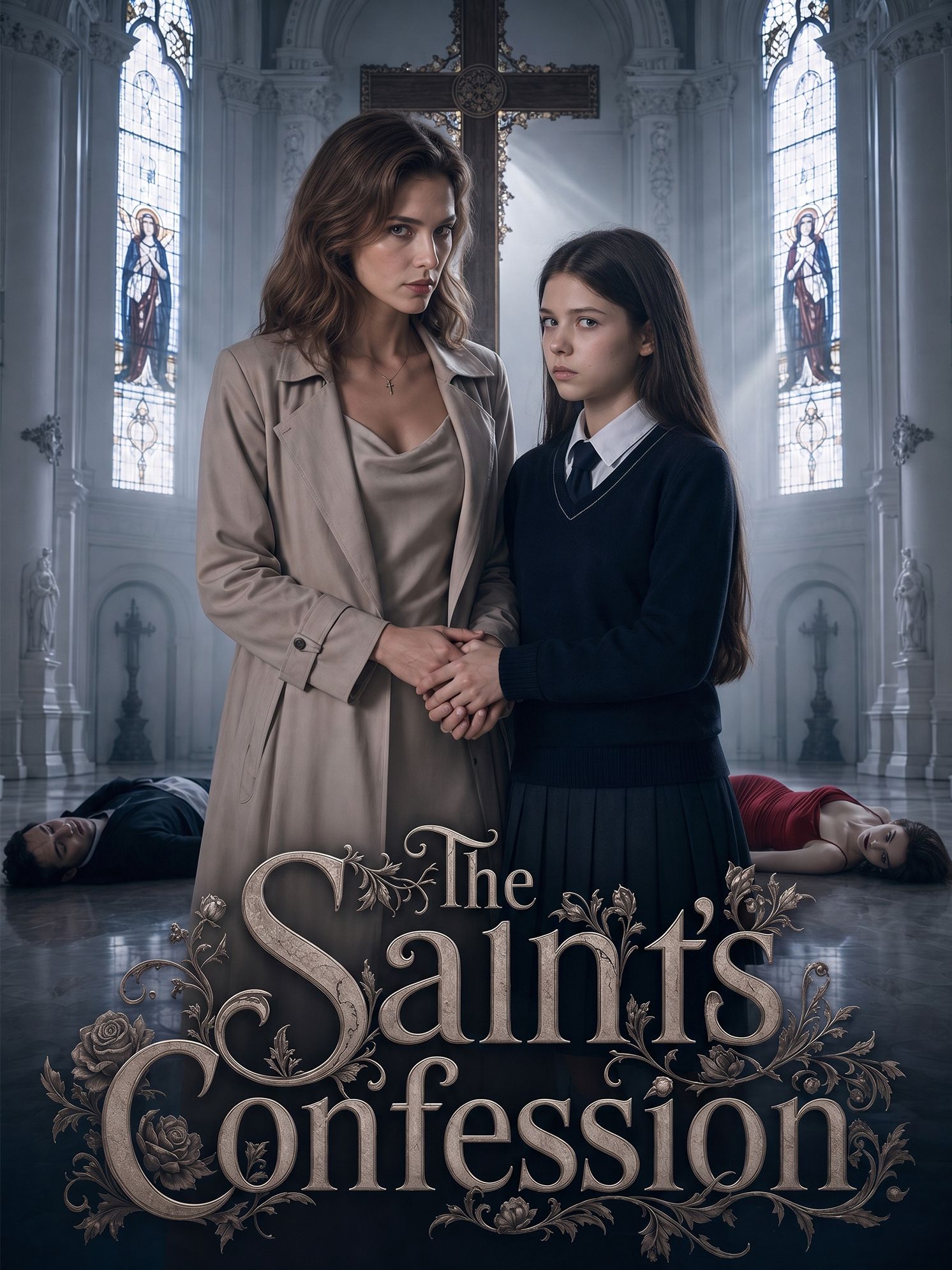 The Saint’s Confession