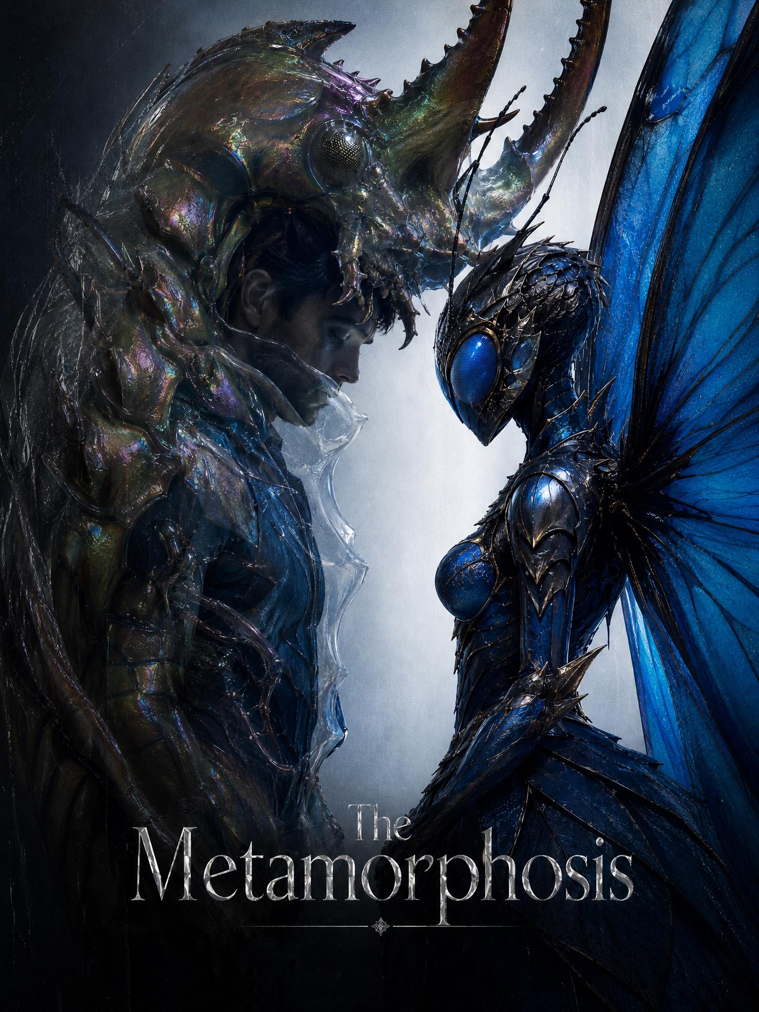 The Metamorphosis