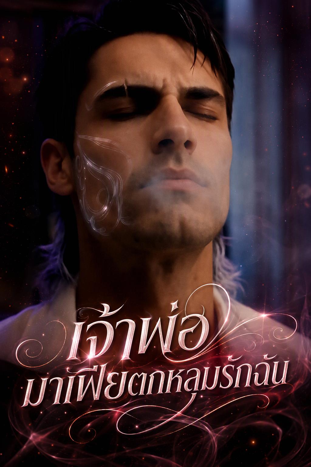 เจ้าพ่อมาเฟียตกหลุมรักฉัน