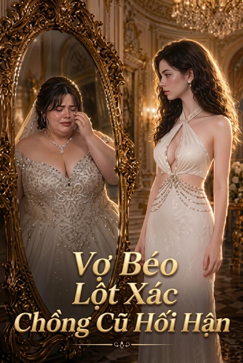Quá Muộn Giành Lại Vợ Cỡ XXL