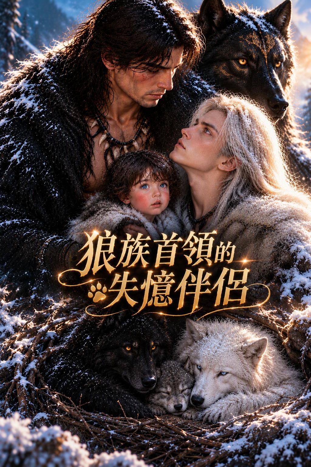 Alpha孩子叫我爸爸