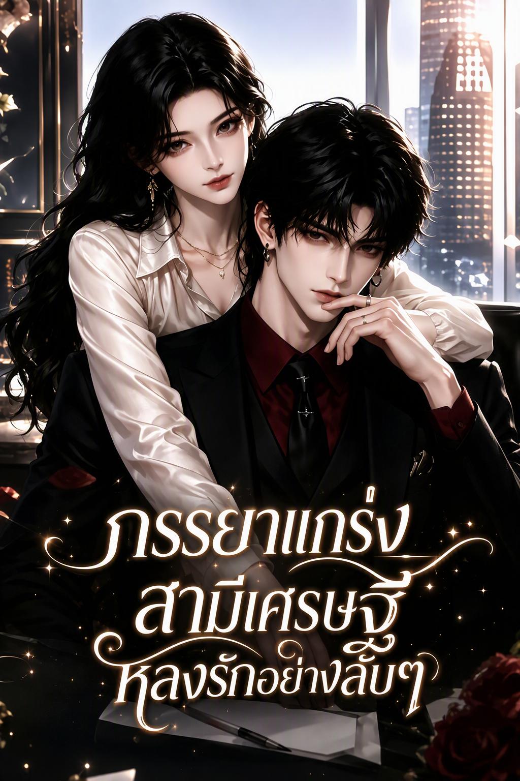 รักลับของภรรยาตามสัญญา