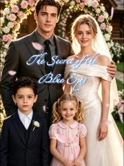 The Secret of the Blue Eyes
