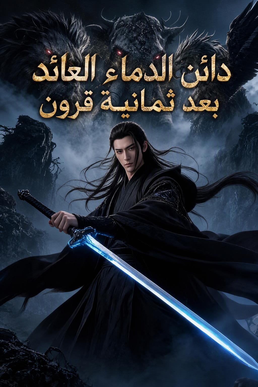 جامع الديون يعود بعد ثمانمائة عام