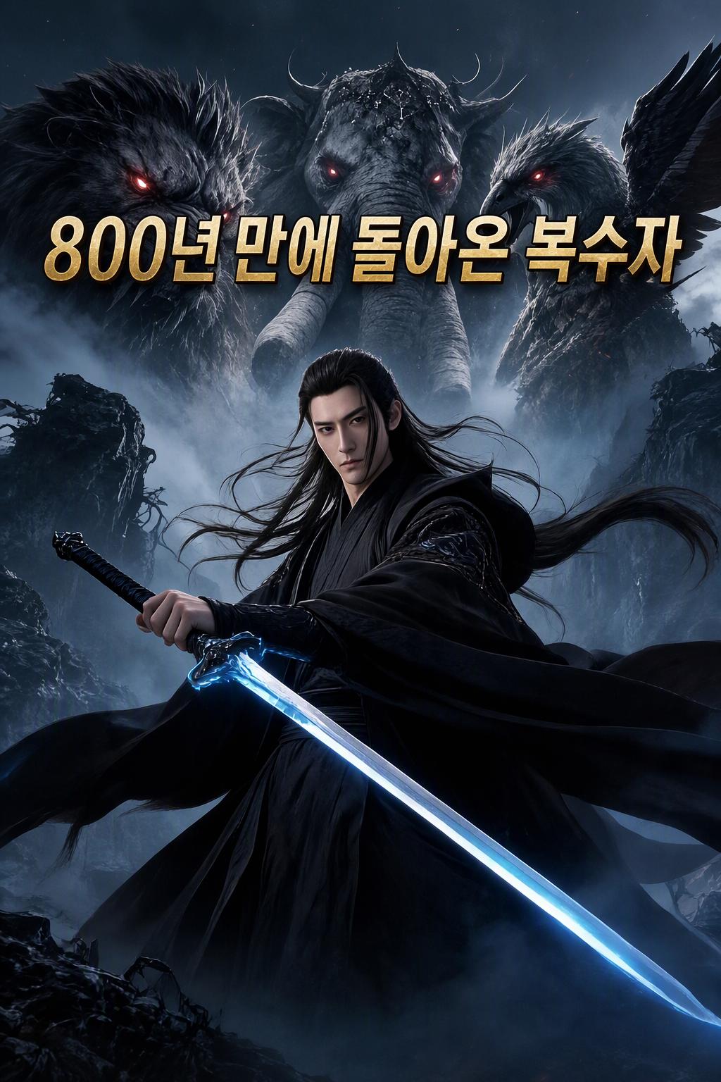 빚쟁이, 800년 만에 돌아오다